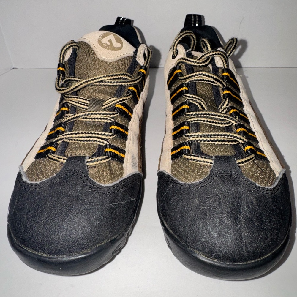 SHIMANO MEN'S US 5 WOMEN'S US 6.5 SH-5033 MOUNTAIN BIKE CYCLING SHOE TAN/BROWN